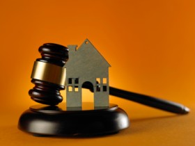 Institutional Lending and Proj